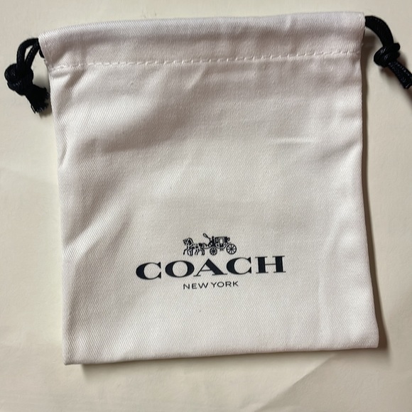 Coach Earring set - Picture 3 of 5